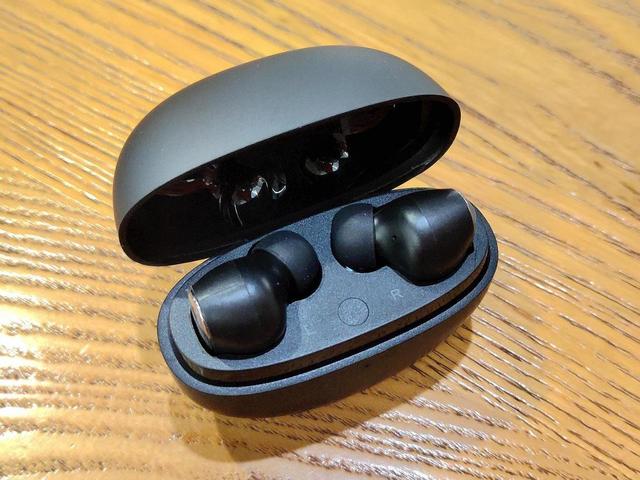 omthing AirFree 2真无线耳机带来“充电5分钟，听歌1小时”的畅听