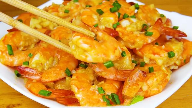 秋冬多给孩子做6道菜，荤素搭配合理，钙量丰富，常吃个子窜得快