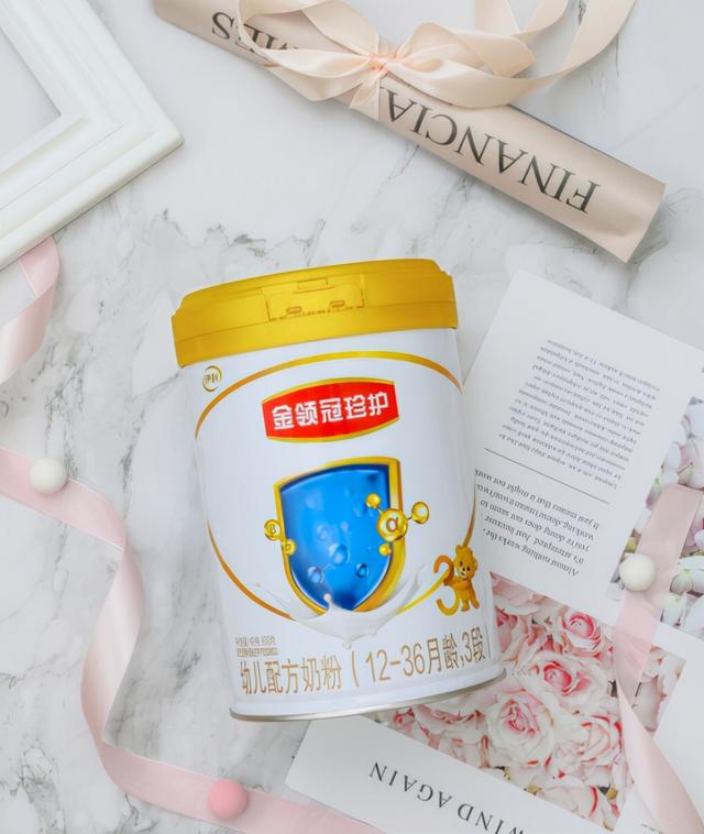 新手妈妈没经验，新生儿奶粉选什么好？