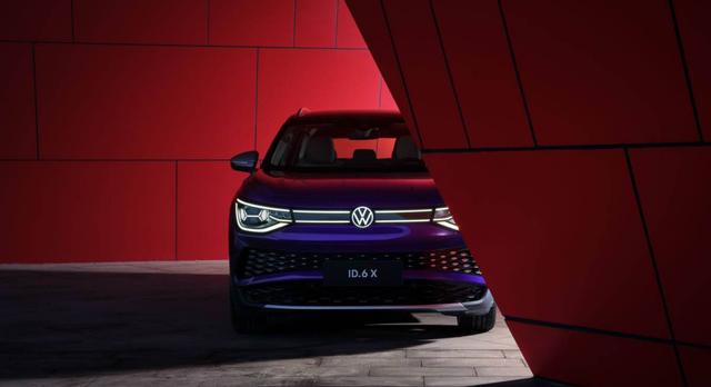 从最“不被看好”，到轻松销量破万，大众ID的“销量密码”是啥？