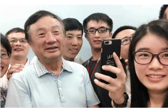 姚婷：中考失利并非天才的她，凭努力拿到156万工资入职华为