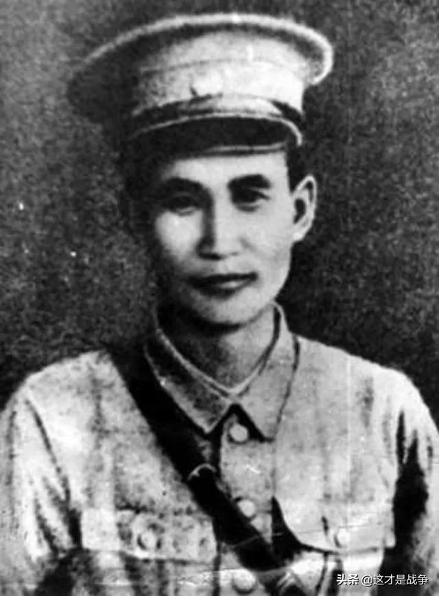刘志丹简历:刘志丹在陕北为什么会有这么大的威望？