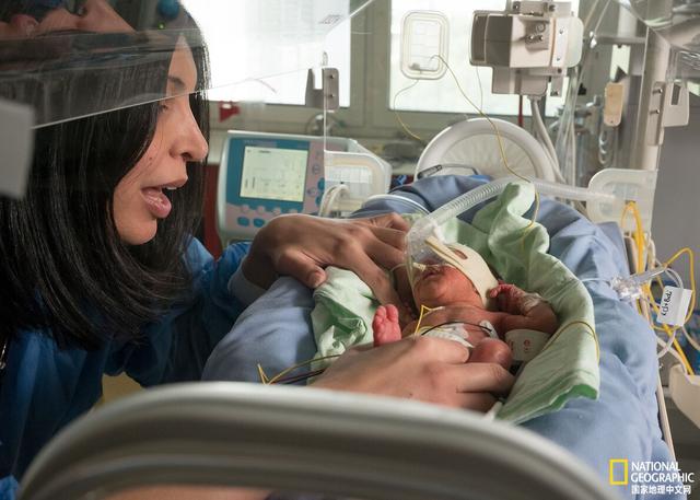 科普：治疗婴儿疼痛为何如此困难？