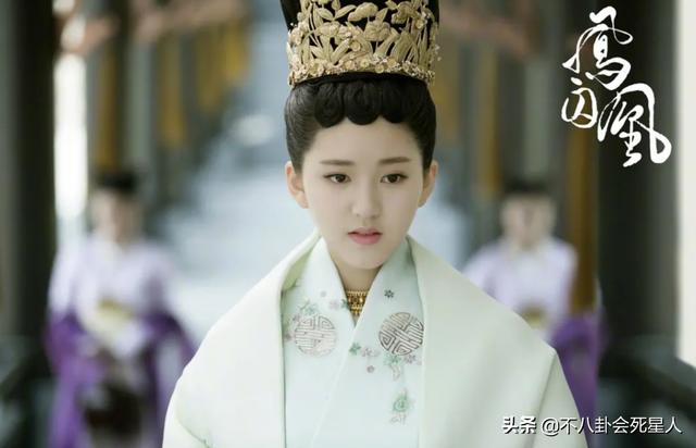 有哪些好看的古装剧推荐（10部造型辣眼的古装剧）