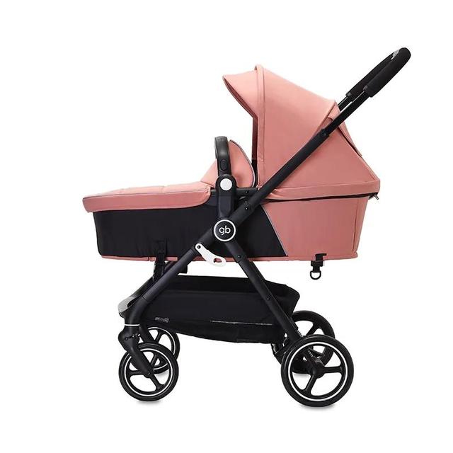 那些年，我买过的童车