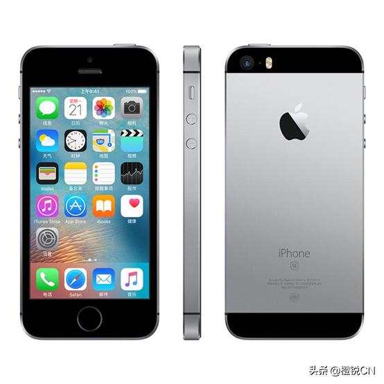 智能手机的标杆之作—苹果iPhone全系列机型发展历程回顾