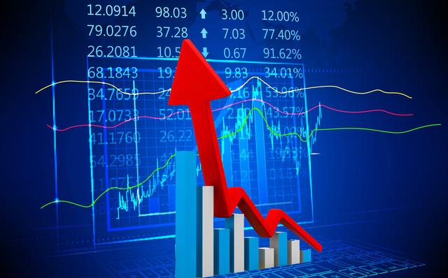 30分钟涨停，5天暴涨150%！第一妖股来了