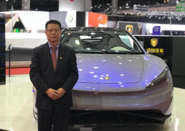 中国第一家“出局”的新能源汽车企业，核心团队被全部踢出局