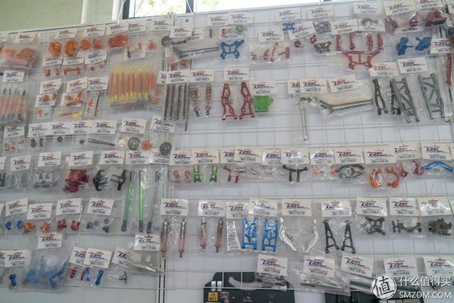 工程车rc模型展