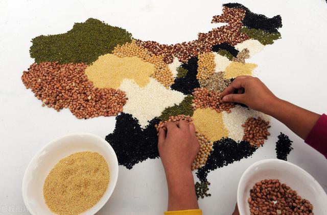 16260名中国人9年跟踪研究结论：主食不是越少越好，适中更健康