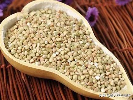 降糖主食第一关！教你怎么吃荞麦！收藏备用