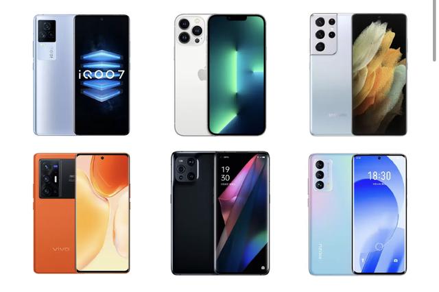 选手机可以要求高，但一定不能追求完美，不能贪