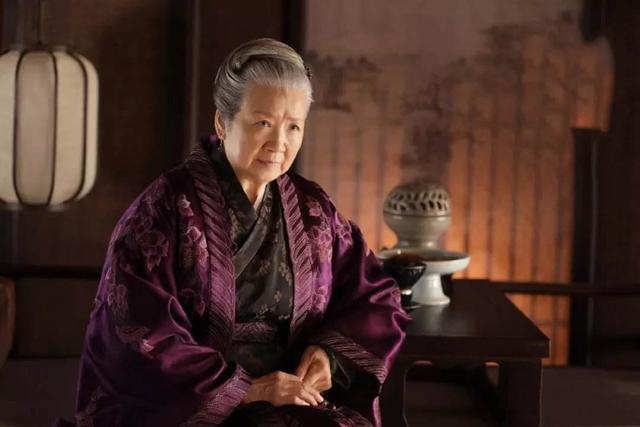 《知否知否应是绿肥红瘦》：母亲的格局，决定孩子一生的高度