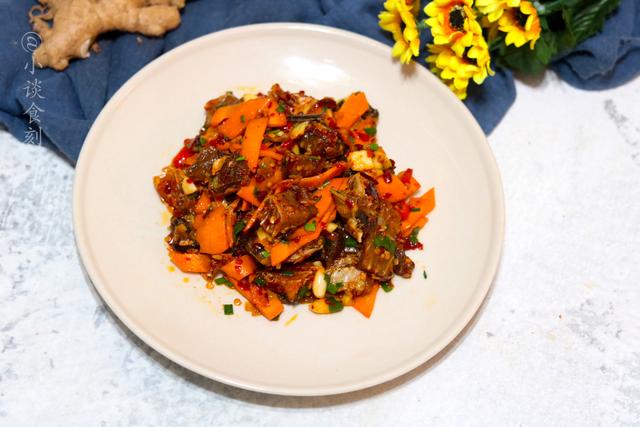 江西人愛吃的“土特產”，36元一斤，細膩滑爽，招待朋友也有面子