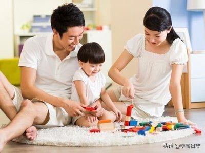 生男孩的家庭，父母比较少离婚，了解原因后，并非是“重男轻女”