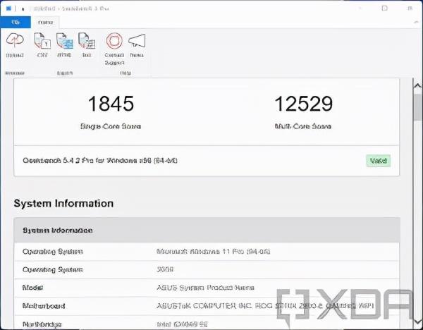 英特尔i5-12600K和i9-12900K 评测：Alder Lake 彻底改变了游戏规则