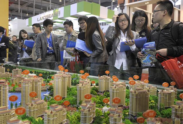 二手房有价无市，为什么炒房客不降价抛售？懂行人指出3个原因