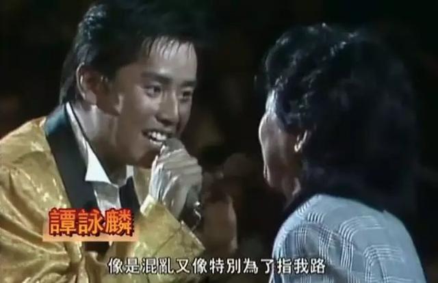 74岁林子祥帅上热搜，让成龙疯狂乱舞，他却为何低调谦卑如尘埃？