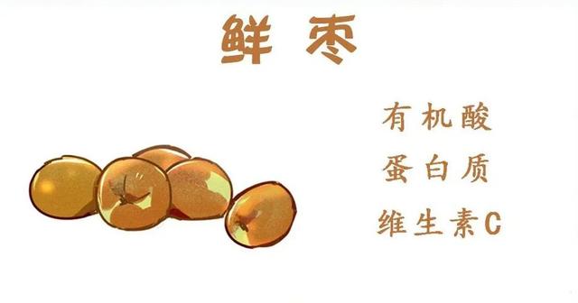 秋天吃水果要注意！这些水果少给娃吃