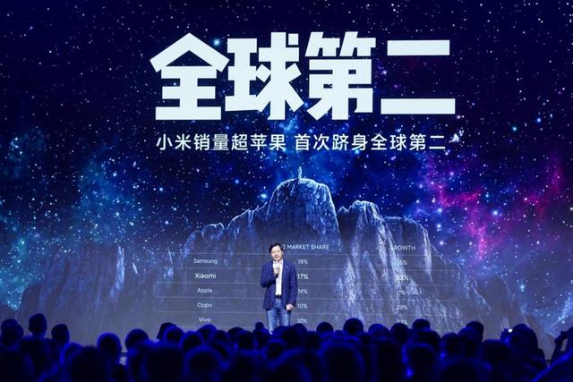 与iPhone 13同一天发布，小米的“新旗舰机”斗得过吗？