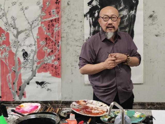 人间最美是清秋