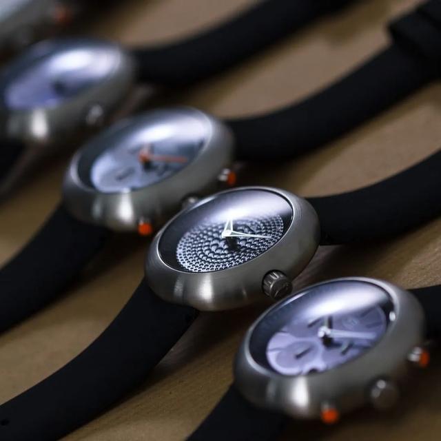 表界怪咖，連 Apple Watch 都要叫它一聲“前輩”