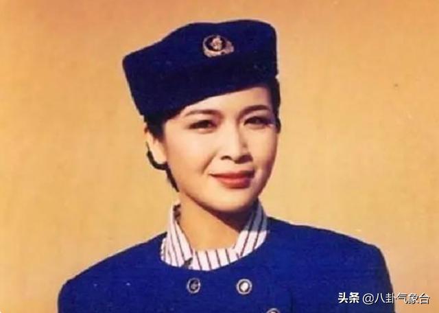 演员伍宇娟:中戏85级“五朵金花”今夕照对比，32年过去了，谁的变化最大