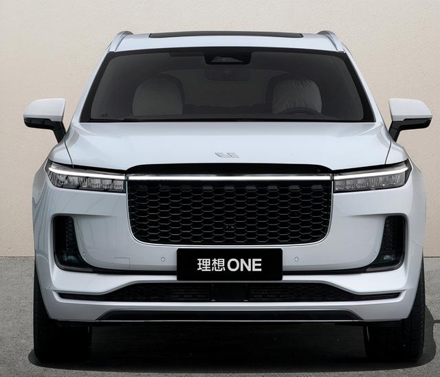 燃油车混动车纯电车之争，探险者、理想ONE和蔚来ES8，你怎么选？