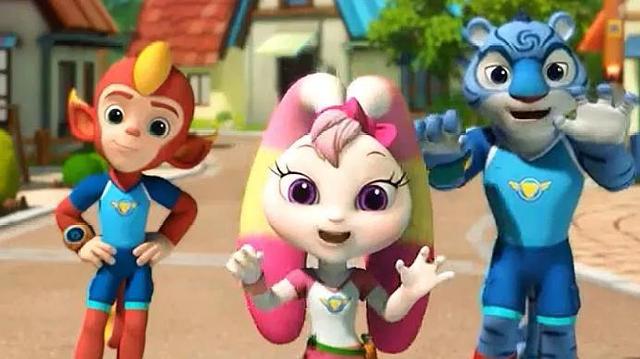 你家宝宝还在看小猪佩奇？给大家推荐几部优秀动画片，干货满满