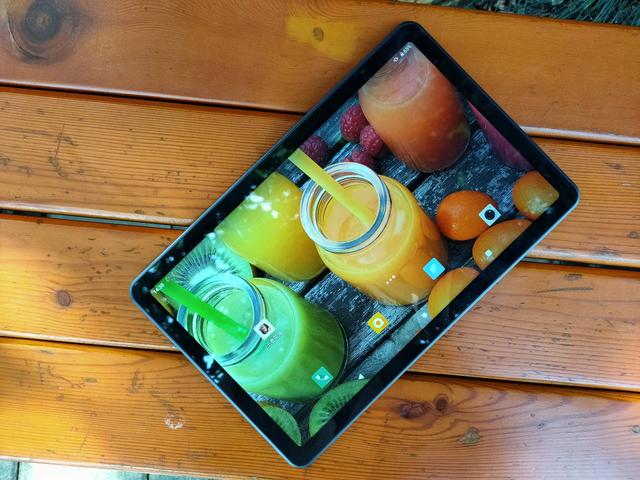 台电T40 5G实测：实力硬刚，休闲娱乐新选择