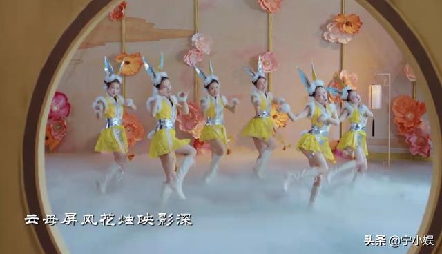 4大创意让河南卫视再现“神仙节目”，连人民日报都忍不住转发