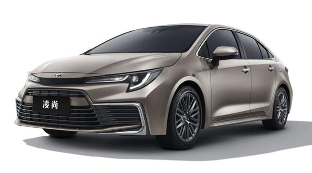 思域换代成功、凡尔赛勉强破千？10月重点车型销量分析（轿车篇）