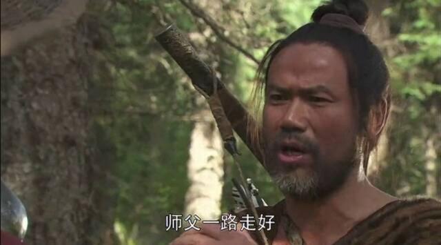 刘伯钦:唐三藏给刘伯钦一家讲的“苾蒭洗业”的故事是啥？原来有这层含义