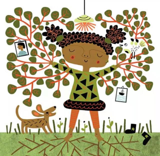 点亮内心的智慧之灯 ‖ 正念小孩