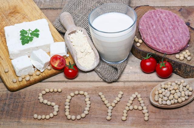 豆浆和酸奶等酸性食物 真的相克吗？