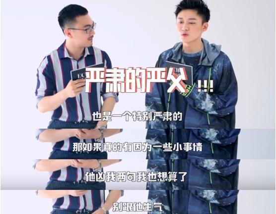 和关晓彤周也是同学，出道演冯小刚作品，刘奕君儿子资源简直太好