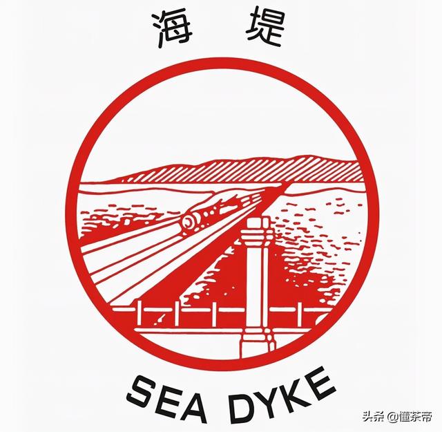 中华老字号茶品牌，快看看有你家乡的吗？