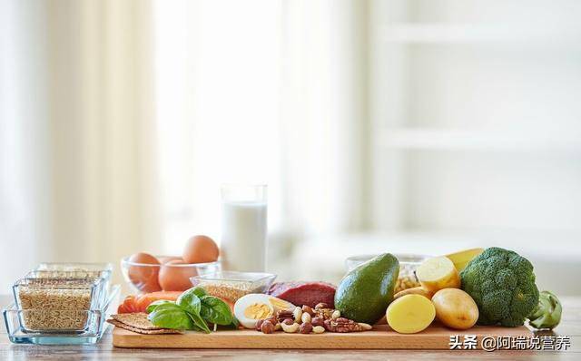 秋天吃什么？这4种素食是秋季进补的“宝贝”，价格便宜营养高