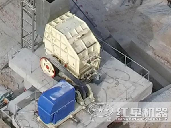 山西砂石制砂设备厂家