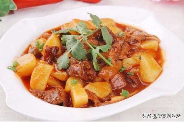 霜降来临，要多吃6种根菜，顺应时节应季而食，安稳度过季节交替