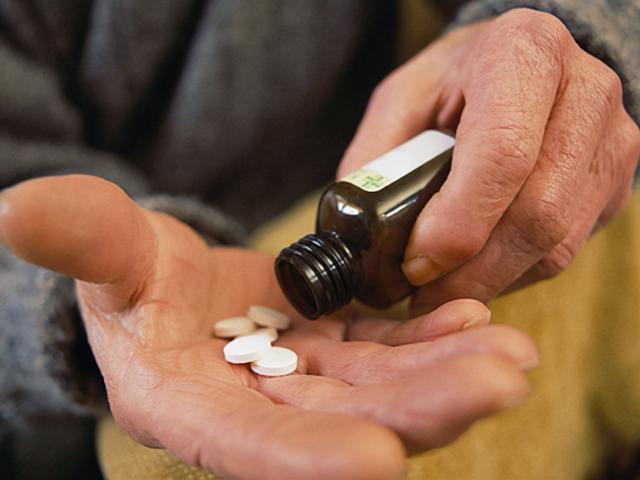 酒后身体若出现这4个表现，请停止饮酒