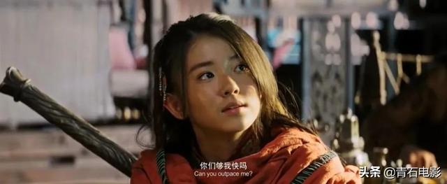 神都龙王演员表:刘宪华《征途》播出4天，豆瓣掉到5.6分，但还没烂到不堪入眼