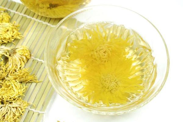 冬季天气干燥，容易上火！推荐：这5种清热去火茶，不妨试试