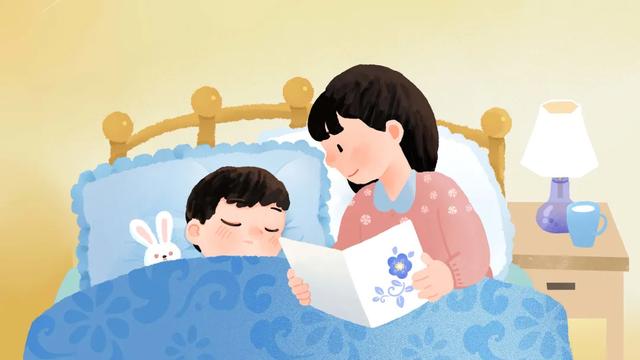 孩子睡觉害怕做噩梦 你该怎么做？