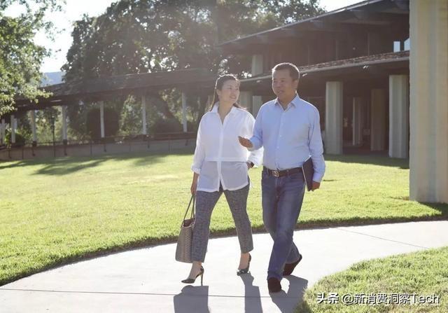 消失了十年的“首富”陈天桥，资产悄悄膨胀了5倍