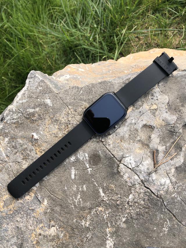 不到200元的手表，Haylou GST到底有多卷？