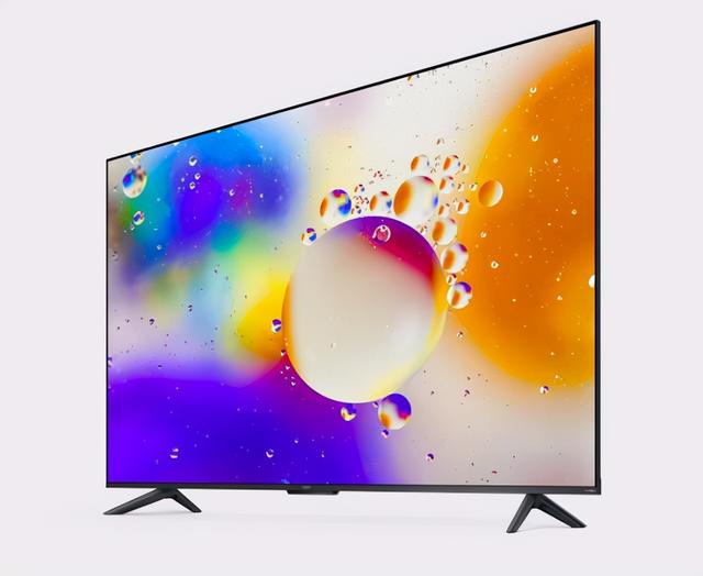 小米推120Hz新品，OPPO老将降1000，双11 3000元档电视谁更值？