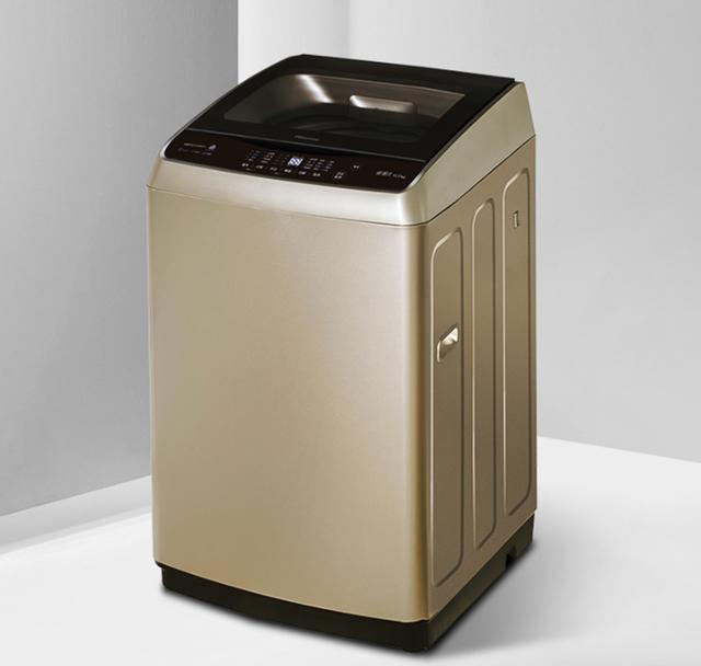 洗衣机新品详细对比，海信、小米、TCL谁更值得买？看完一目了然