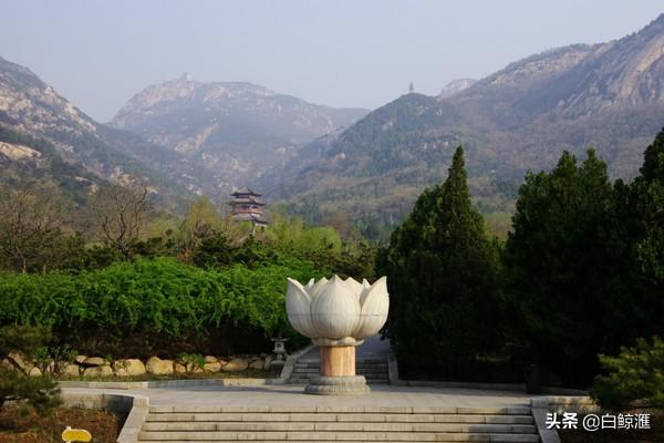 新泰寺山风景旅游区图片