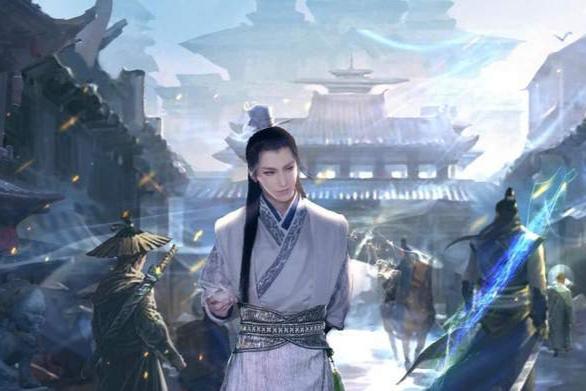 好看的玄幻小说完本推荐（15本已完结气运流玄幻小说）